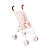 Коляска для кукол TWIGLET Твиглет Happy Baby  331970